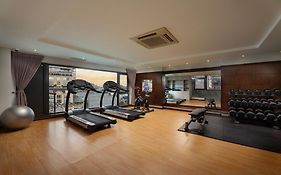 Le Jardin Hotel Haute Couture